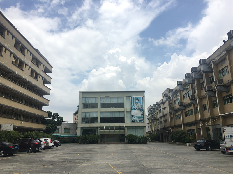 东莞榕华商标织唛有限公司